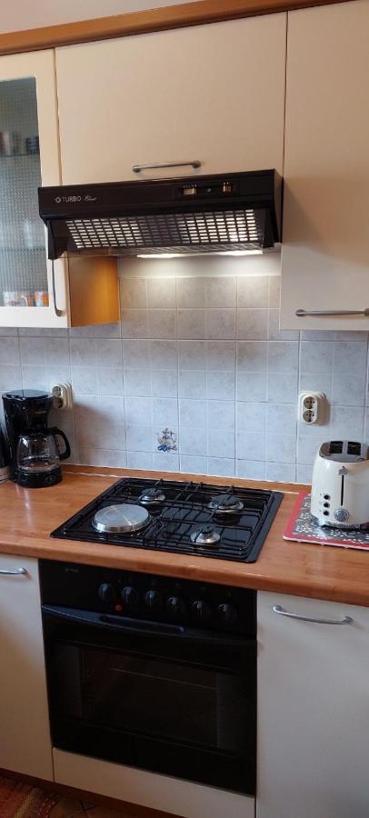 Stella Apartments ヴィンクラン エクステリア 写真