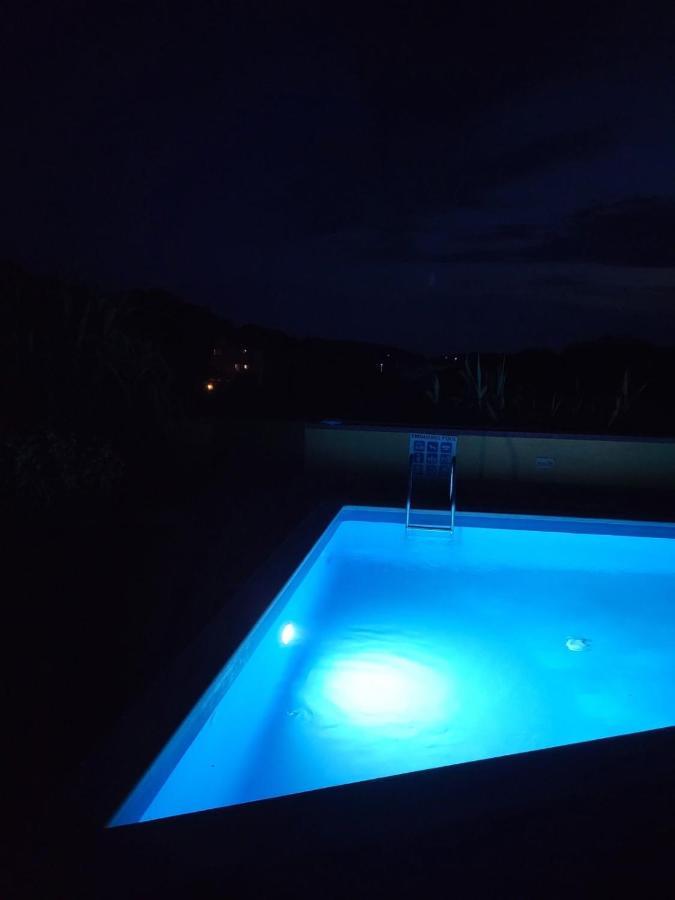 Stella Apartments ヴィンクラン エクステリア 写真